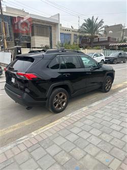 تويوتا راف 4